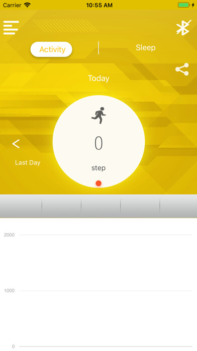 Emulate iPhone app Everlast Gympal Pro using MyAndroid Emulate iPhone app Everlast Gympal Pro using MyAndroid