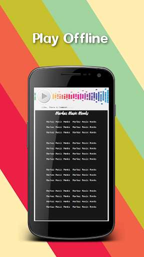 Run android online APK Everlasting Love Songs Offline from MyAndroid or emulate Everlasting Love Songs Offline using MyAndroid