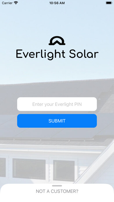 Emulate iPhone app Everlight Solar using MyAndroid Emulate iPhone app Everlight Solar using MyAndroid