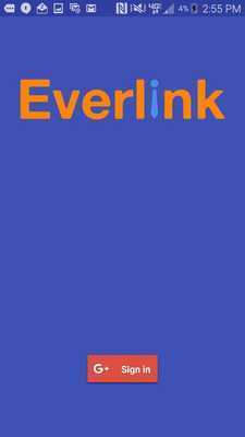 Emulate Android APK EverLink Emulate Android APK EverLink