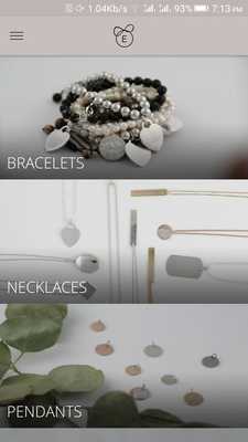 Emulate Android APK Everly Design Emulate Android APK Everly Design