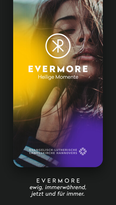 Emulate iPhone app Evermore: Meditation & Impulse using MyAndroid Emulate iPhone app Evermore: Meditation & Impulse using MyAndroid