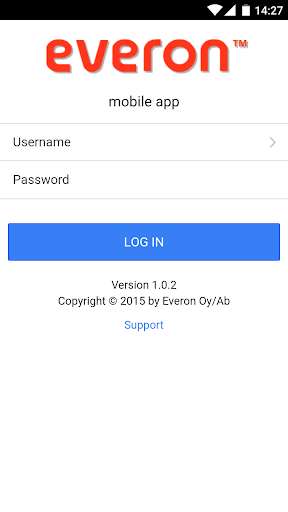 Run android online APK Everon mobile app from MyAndroid or emulate Everon mobile app using MyAndroid Run android online APK Everon mobile app from MyAndroid or emulate Everon mobile app using MyAndroid