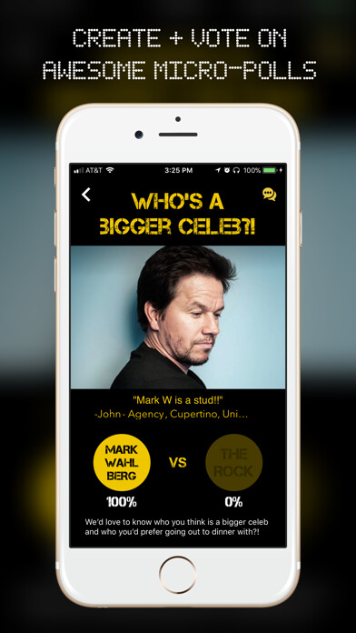 Emulate iPhone app Ever Poll - Vote + Get Rewards using MyAndroid Emulate iPhone app Ever Poll - Vote + Get Rewards using MyAndroid