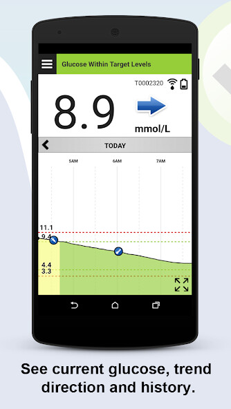 Emulate Android APK Eversense CGM Emulate Android APK Eversense CGM