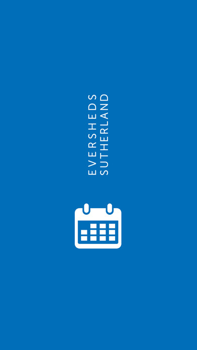 Emulate iPhone app Eversheds Sutherland Events using MyAndroid Emulate iPhone app Eversheds Sutherland Events using MyAndroid