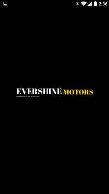 Emulate Android APK Evershine Motors Emulate Android APK Evershine Motors