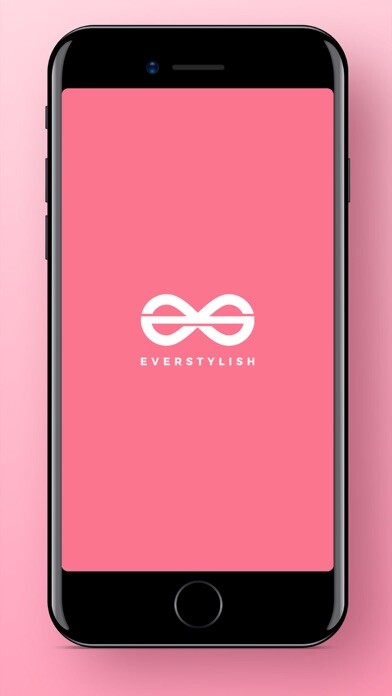 Emulate iPhone app Everstylish using MyAndroid