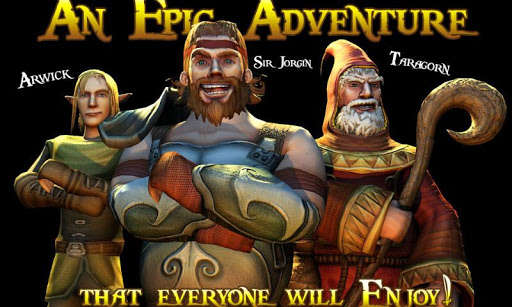 Run android online APK Evertales Zero from MyAndroid or emulate Evertales Zero using MyAndroid