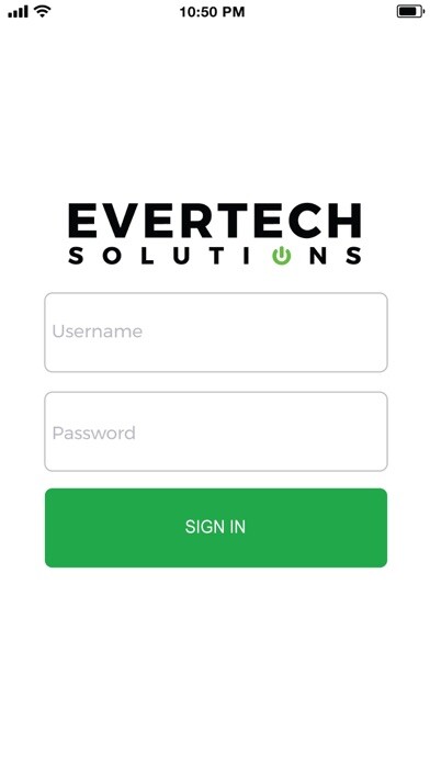 Emulate iPhone app EverTech Solutions EventStream using MyAndroid Emulate iPhone app EverTech Solutions EventStream using MyAndroid