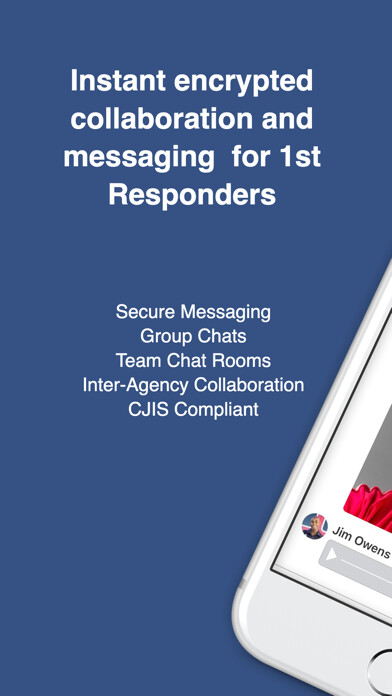Emulate iPhone app Evertel – For 1st Responders using MyAndroid Emulate iPhone app Evertel – For 1st Responders using MyAndroid