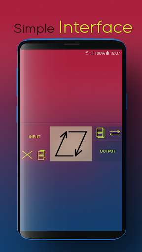 Run android online APK Everterr: bin, oct, txt, hex, dec from MyAndroid or emulate Everterr: bin, oct, txt, hex, dec using MyAndroid
