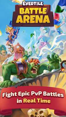 Emulate Android APK Evertile