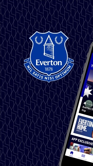 Emulate iPhone app Everton using MyAndroid Emulate iPhone app Everton using MyAndroid