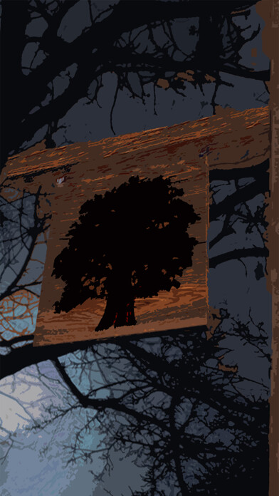 Emulate iPhone app Evertree Inn using MyAndroid