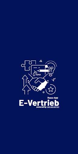 Run android online APK E-Vertrieb from MyAndroid or emulate E-Vertrieb using MyAndroid