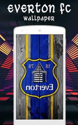 Emulate Android APK Evert Wallpaper