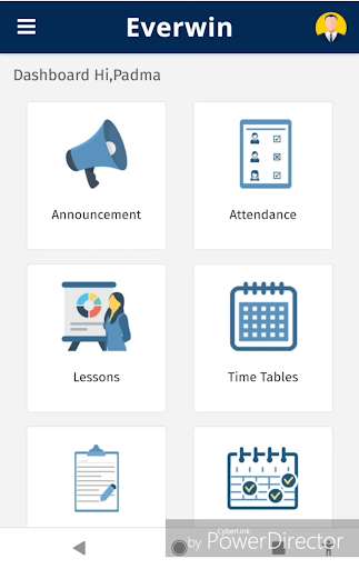 Run android online APK Everwin Group of Schools - Admin from MyAndroid or emulate Everwin Group of Schools - Admin using MyAndroid