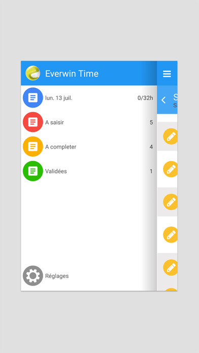 Emulate iPhone app Everwin Time using MyAndroid Emulate iPhone app Everwin Time using MyAndroid