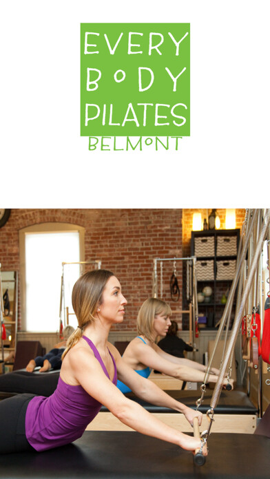 Emulate iPhone app Every Body Pilates using MyAndroid Emulate iPhone app Every Body Pilates using MyAndroid