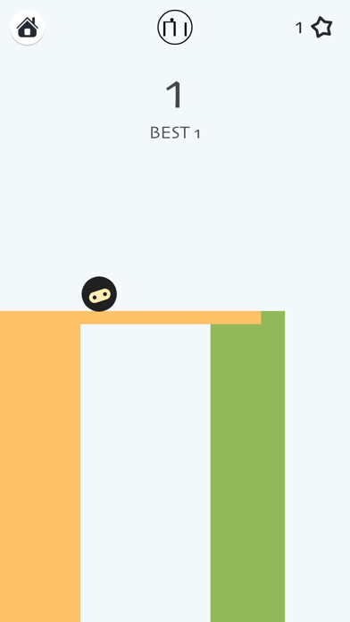 Emulate iPhone app Everybody Rhythm ~Ninjas~ using MyAndroid Emulate iPhone app Everybody Rhythm ~Ninjas~ using MyAndroid