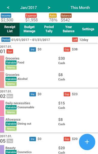 Run android online APK Every:Budget Tool, automatically registerable from MyAndroid or emulate Every:Budget Tool, automatically registerable using MyAndroid Run android online APK Every:Budget Tool, automatically registerable from MyAndroid or emulate Every:Budget Tool, automatically registerable using MyAndroid