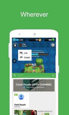 Emulate Android APK EveryChat Emulate Android APK EveryChat