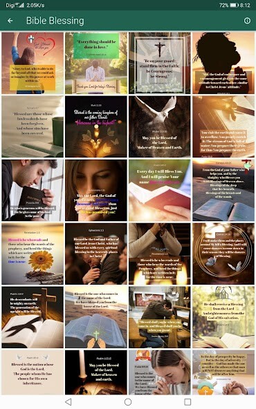 Run android online APK Everyday Blessing from MyAndroid or emulate Everyday Blessing using MyAndroid Run android online APK Everyday Blessing from MyAndroid or emulate Everyday Blessing using MyAndroid