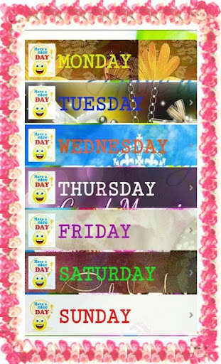 Run android online APK Everyday Blessing Wishes and Quotes 2020 from MyAndroid or emulate Everyday Blessing Wishes and Quotes 2020 using MyAndroid