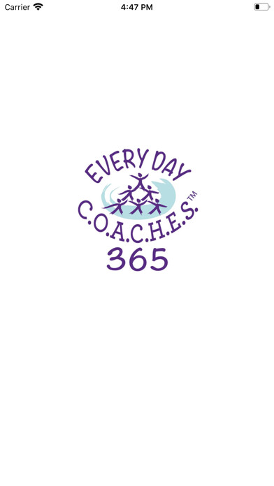Emulate iPhone app Every Day C.O.A.C.H.E.S. 365 using MyAndroid Emulate iPhone app Every Day C.O.A.C.H.E.S. 365 using MyAndroid
