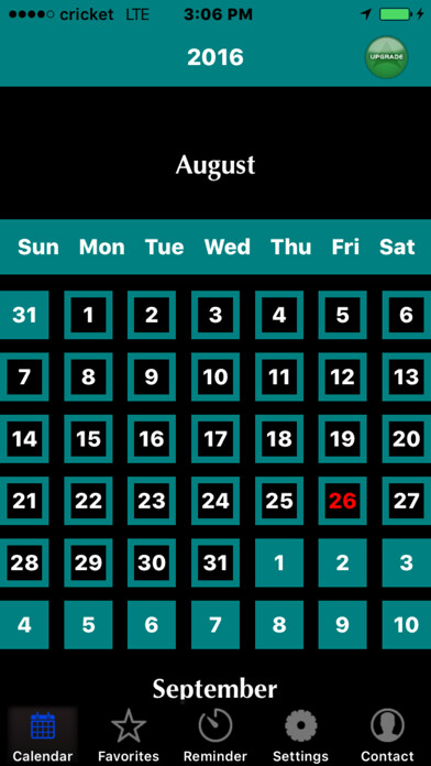 Emulate iPhone app Everyday English Quotes using MyAndroid Emulate iPhone app Everyday English Quotes using MyAndroid