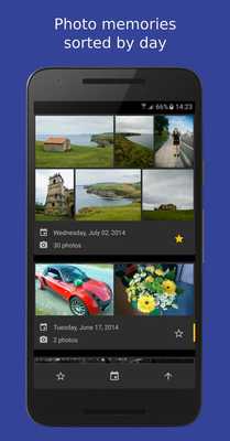 Emulate Android APK Everyday Gallery Emulate Android APK Everyday Gallery