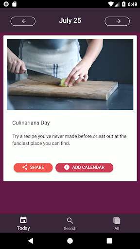Run android online APK Everyday Holidays from MyAndroid or emulate Everyday Holidays using MyAndroid Run android online APK Everyday Holidays from MyAndroid or emulate Everyday Holidays using MyAndroid