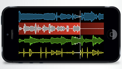 Emulate iPhone app Everyday Looper using MyAndroid Emulate iPhone app Everyday Looper using MyAndroid