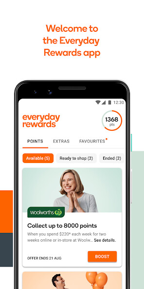 Run android online APK Everyday Rewards from MyAndroid or emulate Everyday Rewards using MyAndroid Run android online APK Everyday Rewards from MyAndroid or emulate Everyday Rewards using MyAndroid