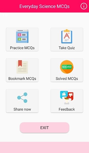 Run android online APK Everyday Science MCQs from MyAndroid or emulate Everyday Science MCQs using MyAndroid Run android online APK Everyday Science MCQs from MyAndroid or emulate Everyday Science MCQs using MyAndroid