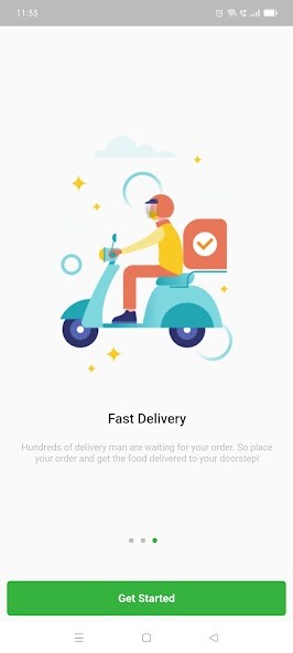 Run android online APK EveryDayShopping Partners from MyAndroid or emulate EveryDayShopping Partners using MyAndroid