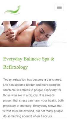 Emulate Android APK Everyday Spa Emulate Android APK Everyday Spa