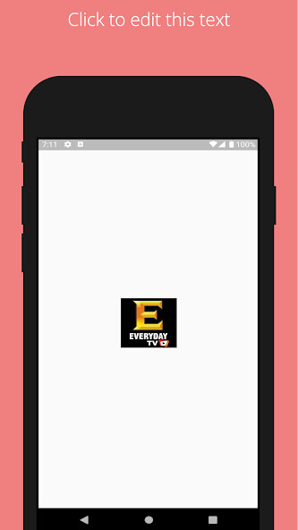 Run android online APK EVERYDAY TV from MyAndroid or emulate EVERYDAY TV using MyAndroid Run android online APK EVERYDAY TV from MyAndroid or emulate EVERYDAY TV using MyAndroid