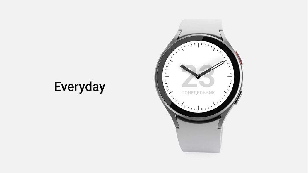 Run android online APK EveryDay Watch Face from MyAndroid or emulate EveryDay Watch Face using MyAndroid Run android online APK EveryDay Watch Face from MyAndroid or emulate EveryDay Watch Face using MyAndroid