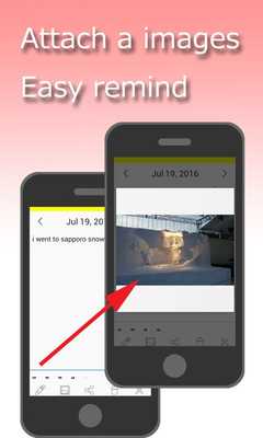 Emulate Android APK Every Diary -Alarm to continue