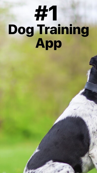 Emulate iPhone app EveryDoggy - Dog Training App using MyAndroid