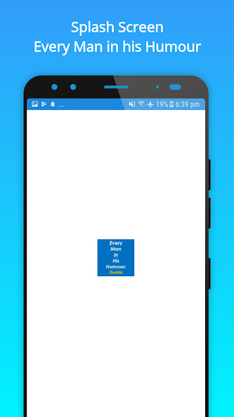Run android online APK Every Man in his Humour: Guide from MyAndroid or emulate Every Man in his Humour: Guide using MyAndroid Run android online APK Every Man in his Humour: Guide from MyAndroid or emulate Every Man in his Humour: Guide using MyAndroid