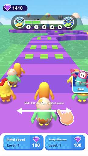 Run android online APK Everyone Go Go Go from MyAndroid or emulate Everyone Go Go Go using MyAndroid