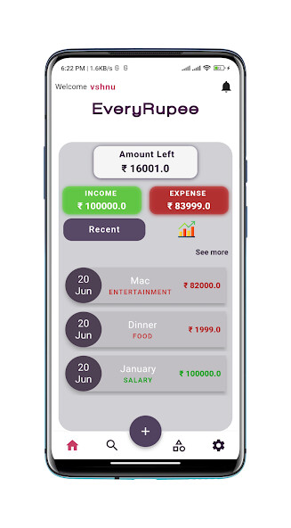 Run android online APK EveryRupee - Money Manager from MyAndroid or emulate EveryRupee - Money Manager using MyAndroid Run android online APK EveryRupee - Money Manager from MyAndroid or emulate EveryRupee - Money Manager using MyAndroid