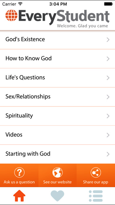 Emulate iPhone app Every Student using MyAndroid Emulate iPhone app Every Student using MyAndroid