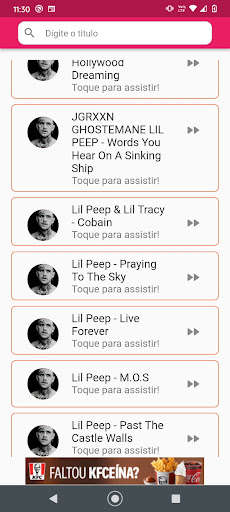 Run android online APK Everything About Lil Peep from MyAndroid or emulate Everything About Lil Peep using MyAndroid Run android online APK Everything About Lil Peep from MyAndroid or emulate Everything About Lil Peep using MyAndroid