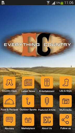 Run android online APK Everything Country from MyAndroid or emulate Everything Country using MyAndroid