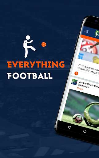 Run android online APK Everything Football - Live Scores & News from MyAndroid or emulate Everything Football - Live Scores & News using MyAndroid Run android online APK Everything Football - Live Scores & News from MyAndroid or emulate Everything Football - Live Scores & News using MyAndroid