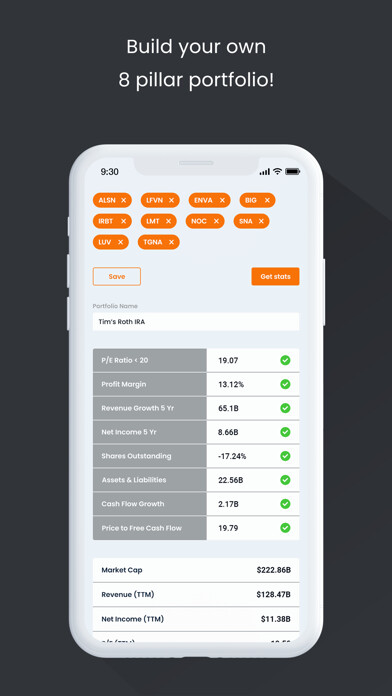 Emulate iPhone app Everything Money using MyAndroid Emulate iPhone app Everything Money using MyAndroid